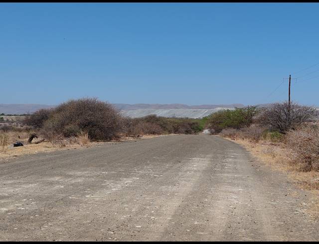 34.60HA VACANT LAND FOR SALE IN MARIKANA